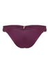 Potosi Bottom / Purple - Blush Pink